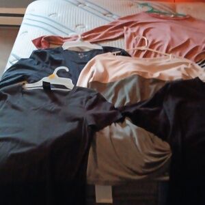 Shirts Large